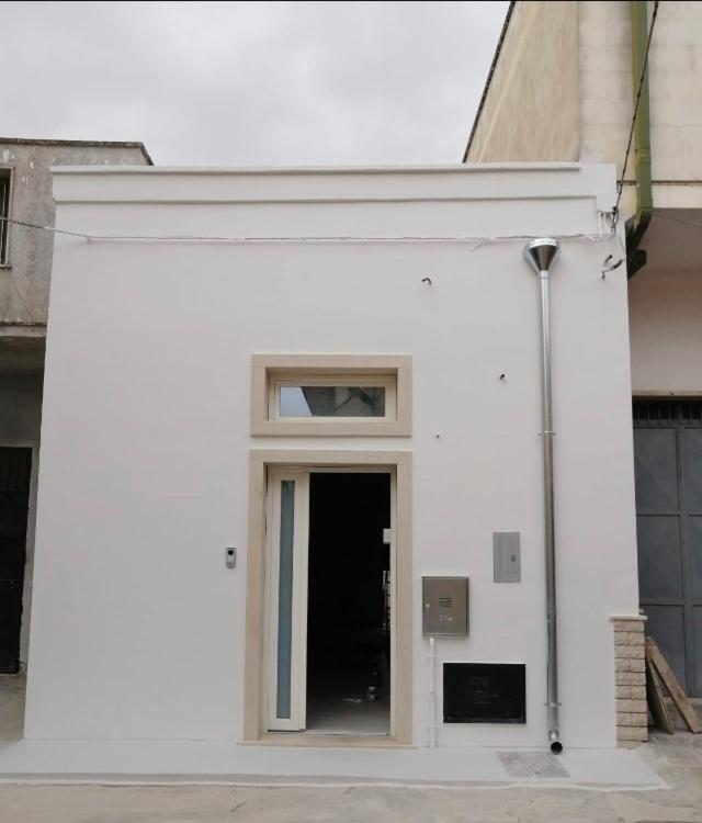 Casa Nobile Villa Squinzano Exterior foto
