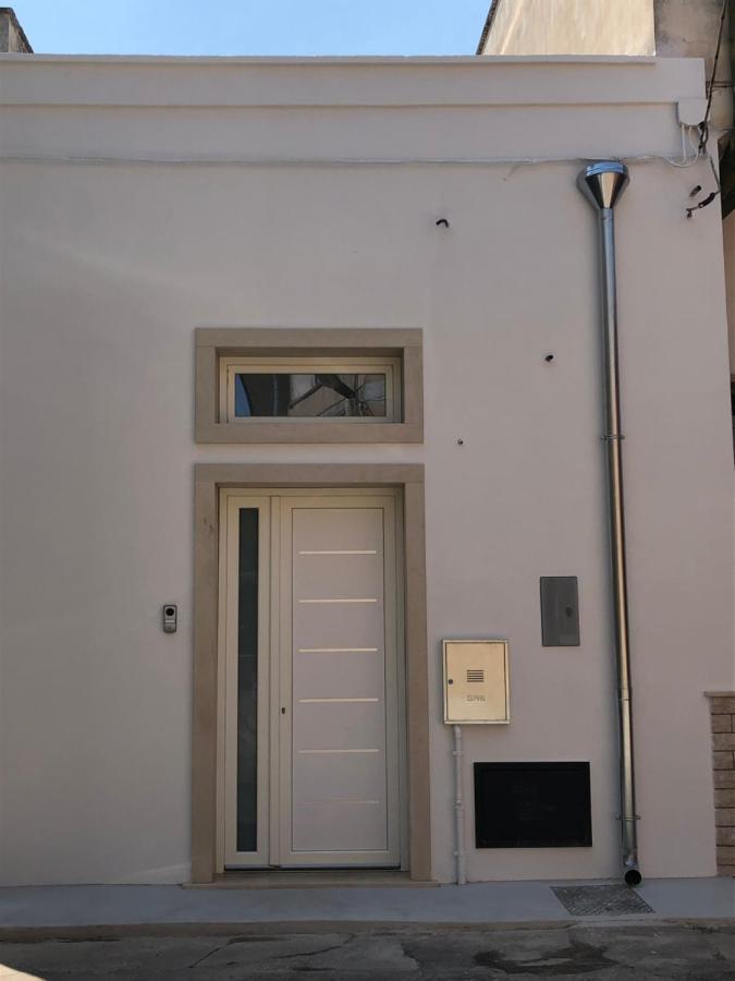 Casa Nobile Villa Squinzano Exterior foto
