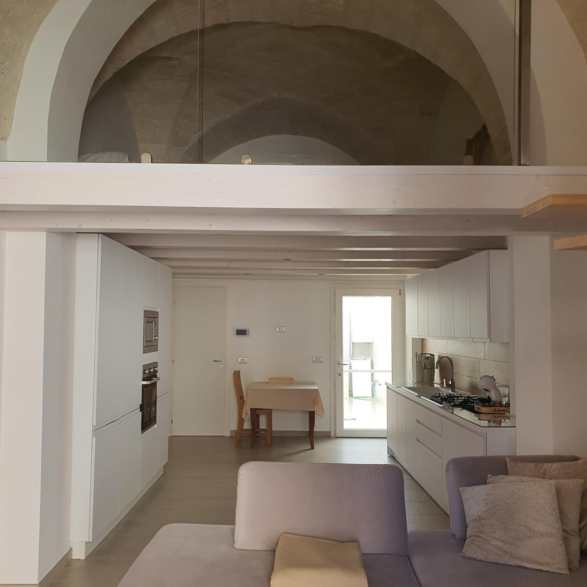 Casa Nobile Villa Squinzano Exterior foto